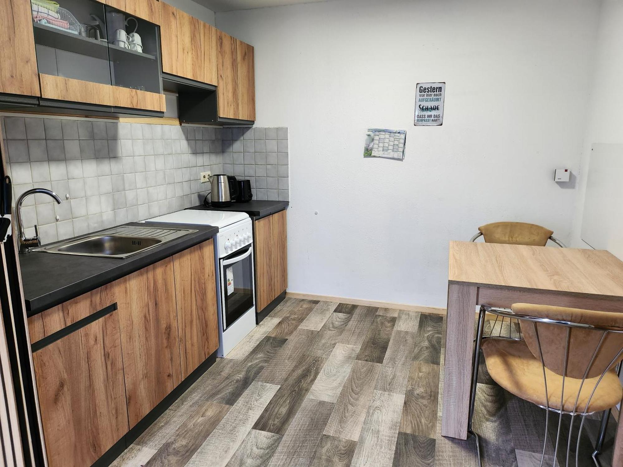 Schellis Gaestezimmer Enzklösterle Buitenkant foto